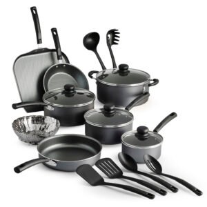 Tramontina Primaware 18 Piece Non-stick Cookware